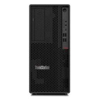 Lenovo ThinkStation P340 Tower Core i5 10500 (10-gen.) 3,1 GHz / 16 GB / 960 SSD / Win 11 Pro + Nvidia GeForce RTX 3050 [6 GB]