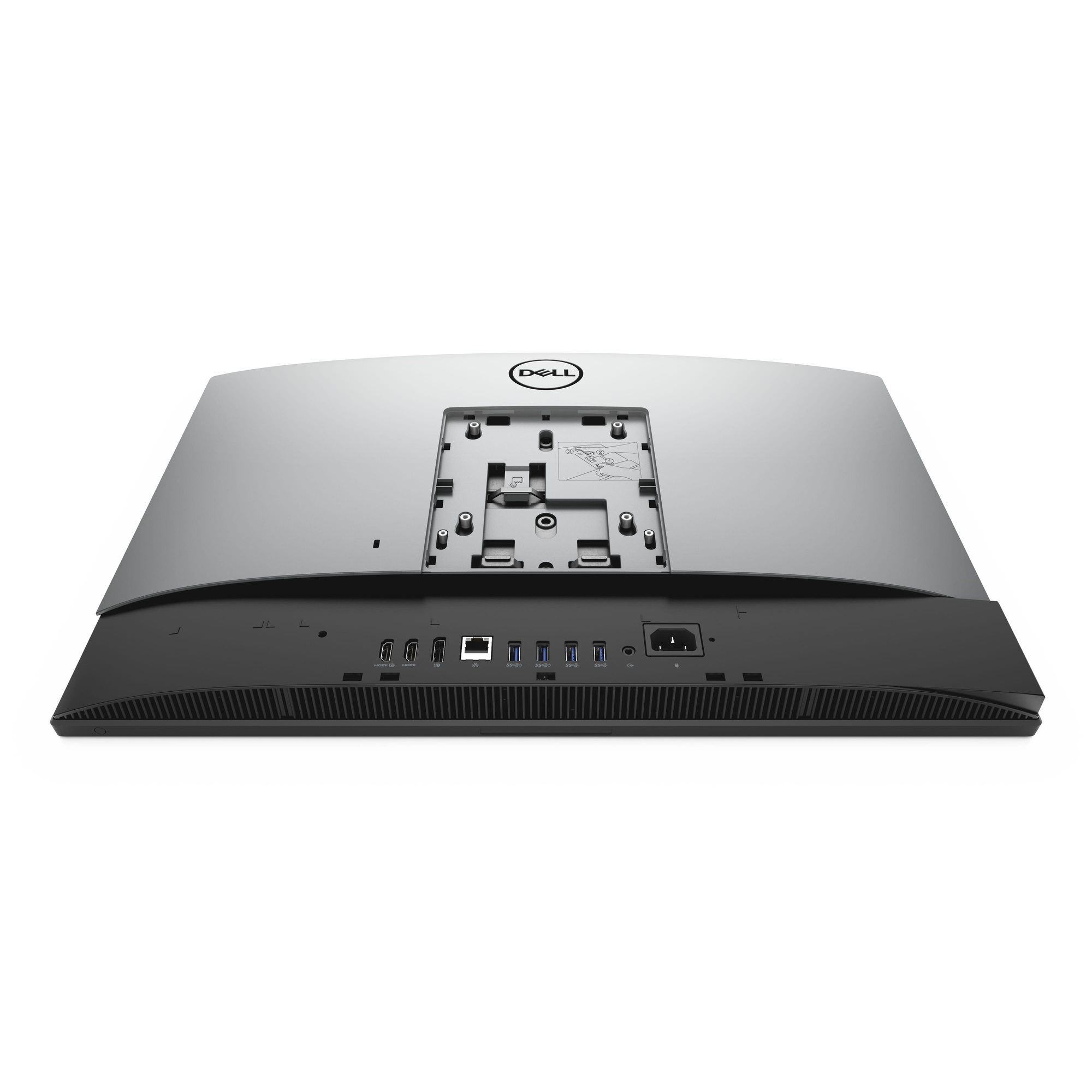 Dell OptiPlex 7480 AIO Core i7 10700 (10-gen.) / 32 GB / 2 TB SSD / 24’’ FullHD / Win 11 Pro