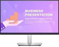 Dell P2422HE / Klasa A-