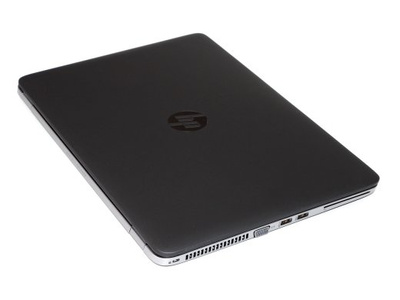HP EliteBook 850 G1 Core i7 4600u (4-gen.) 2,1 GHz / 4 GB / 500 GB  / 15,6'' FullHD / Win 10 Prof. (Update)