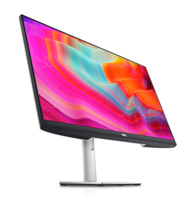 Dell S2422HZ z głośnikami i kamerą / Klasa B