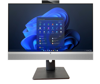 Nowy HP EliteOne 800 G6 AIO Core i5 10500 / 32 GB / 480 SSD / 23,8'' FullHD / Win 11 Pro