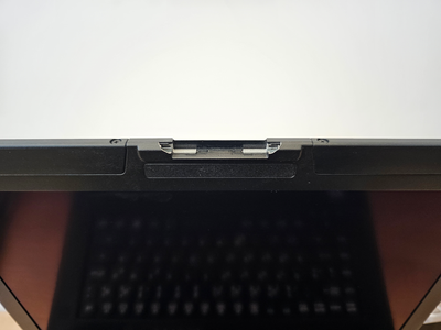 Panasonic ToughBook CF-54-3 Core i7 7600U (7-gen.) 2,8 GHz / 32 GB / 480 SSD / 14" FullHD / Win 10 Prof. (Update) + Radeon PRO WX 4130 / defekt