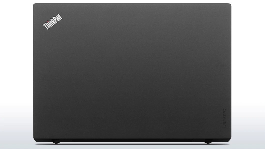 Lenovo ThinkPad T460 Core i5 6200U (6-gen.) 2,3 GHz / 16 GB / 240 SSD / 14" / Win 10 Prof. (Update)