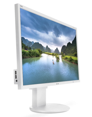 NEC EA243WM / Klasa A-