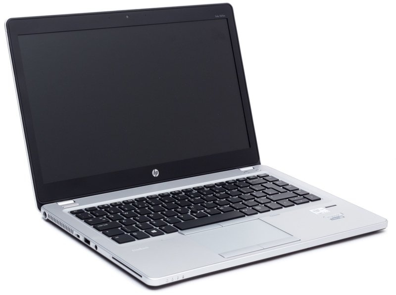 HP Folio 9470m Core i5 3427U (3-gen.) 1,8 GHz / 8 GB / 240 SSD / 14'' / Win 10 / Klasa A-