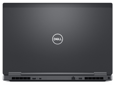 Dell Precision 7730 Core i5 8400H (8 gen.) 2,5 GHz (6 rdzeni) / 32 GB / 480 SSD / 17,3'' FullHD / Win 11 Pro + Nvidia Quadro P5200