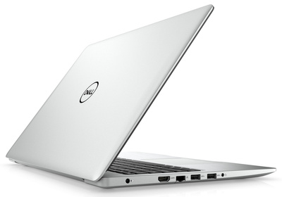 Dell Inspiron 5570 Core i5 8250U (8-gen.) 1,6 GHz / 16 GB / 480 SSD / 15,6'' FullHD / Win 11 Pro + Radeon 530