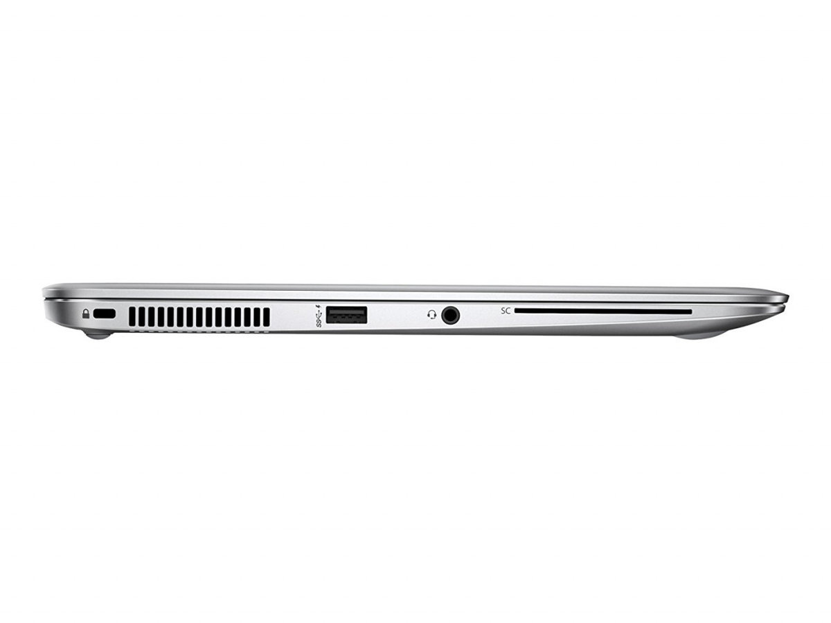 HP Folio 1040 G3 Core i5 6300U (6-gen.) 2,4 GHz / 8 GB / 240 SSD / 14'' 2,5K, dotyk / Win 10 Prof.