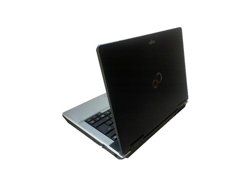 Fujitsu LifeBook S751 Core i5 2520M (2-gen.) 2,5 GHz / 8 GB / 480 SSD / 14'' / Win 10 Prof. (Update)