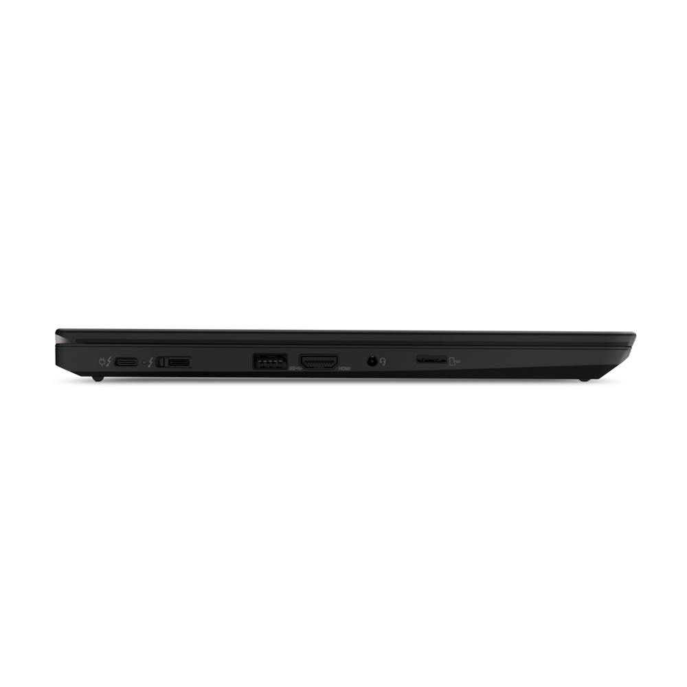 Powystawowy Lenovo ThinkPad T14 Gen 2 Core i5 1145G7 (11-gen.) 2,4 GHz / 16 GB / 480 SSD / 14" FullHD / Win 11 Prof.