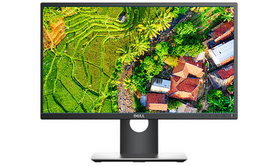 Dell P2317H / Klasa A-
