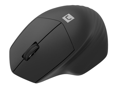 Mysz optyczna bezprzewodowa Natec Siskin 2, Bluetooth + 2.4Ghz