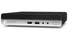 HP EliteDesk 400 G3 Mini Core i5 6500T (6-gen.) 2,5 GHz / 16 GB / 960 SSD / Win 10 Prof.