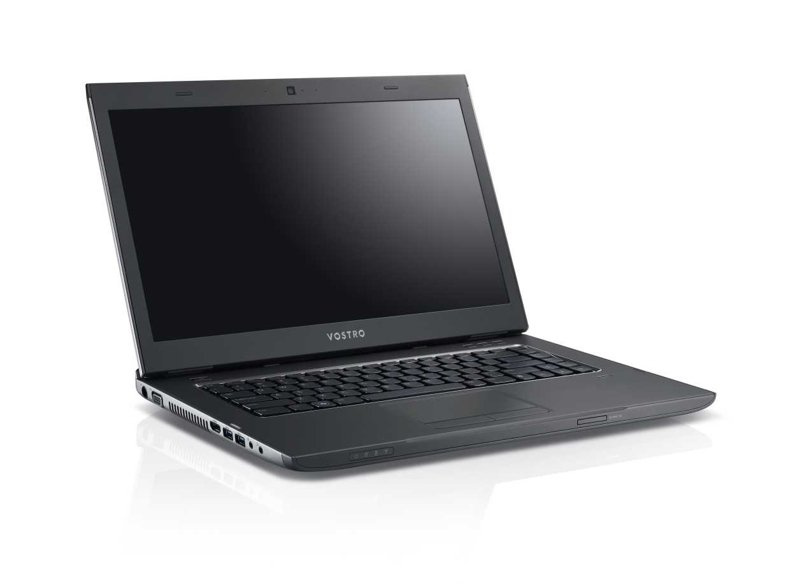 Dell Vostro 3560 Core i3 2370m (2-gen.) 2,4 GHz / 4 GB / 320 GB / DVD-RW / 15,6'' Win 10 Prof. (Update)