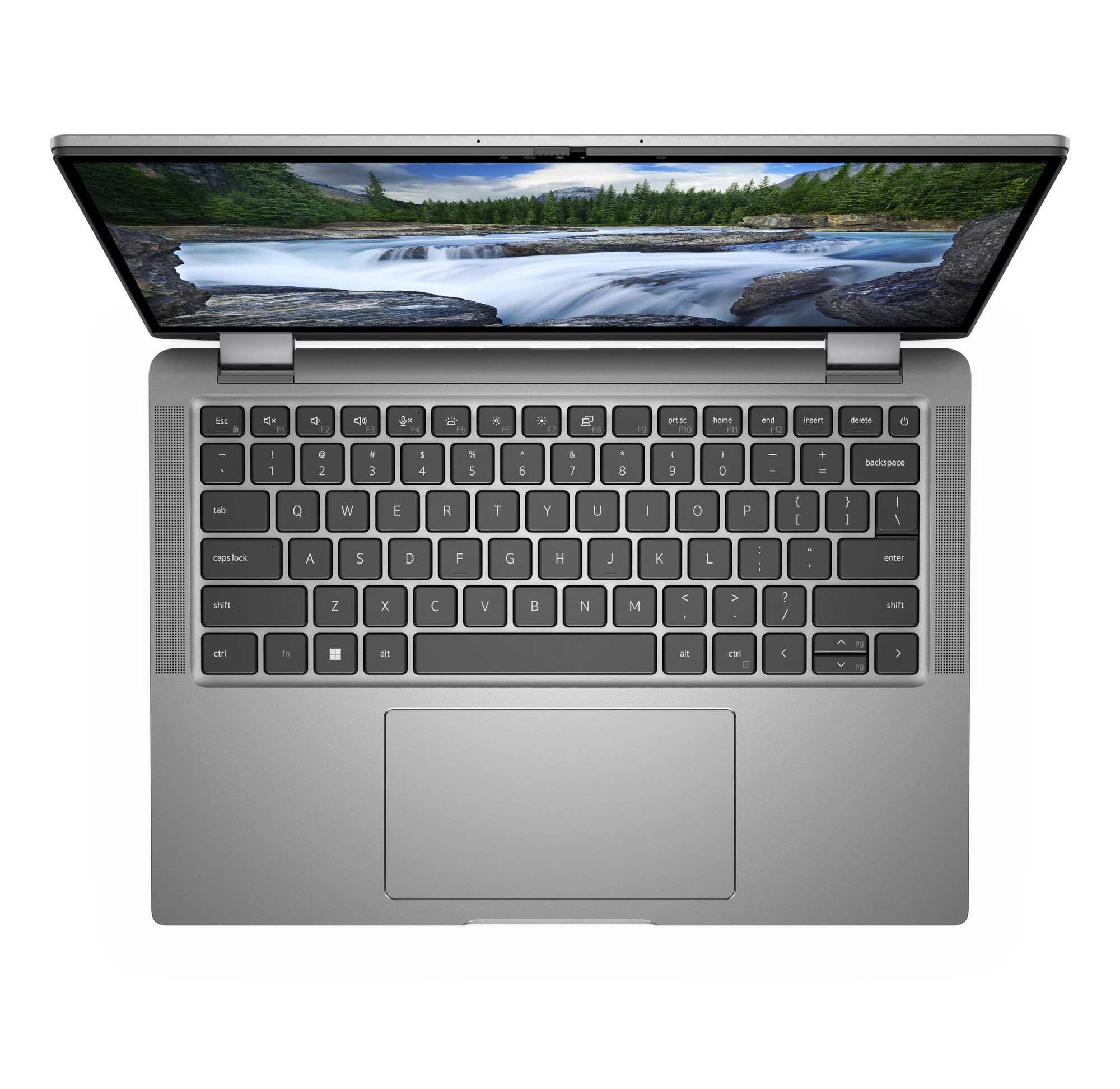 Dell Latitude 7440 2w1 Core i5 1345U (13-gen.) 1,3 GHz / 16 GB / 2 TB SSD / 14'' WUXGA, dotyk / Win 11 Pro / Klasa A-