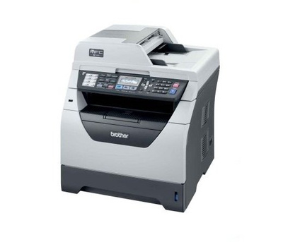 Urządzenie wielofunkcyjne laserowe Brother MFC-8370dn