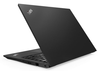 Lenovo ThinkPad E480 Core i5 8250U (8-gen.) 1,6 GHz / 8 GB / 960 SSD / 14" FullHD / Win 11 Pro