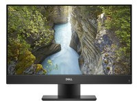 Dell OptiPlex 7460 AIO Core i5 8500 (8-gen.) 3,0 GHz / 8 GB / 960 SSD / 23,8’’ FullHD / Win 11 / Klasa A-