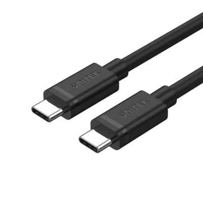  Kabel, USB 3.0 Typu C  1m,  Unitek