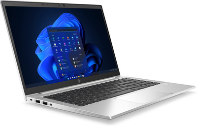 HP EliteBook 830 G8 Core i5 1145G7 2,6 GHz / 16 GB / 480 SSD / 13,3'' FullHD / Win 11 Pro