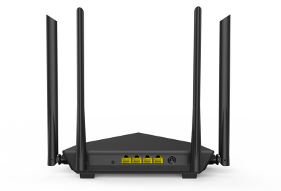 Router bezprzewodowy Tenda AC10 AC1200