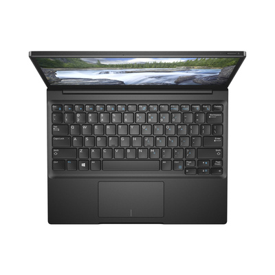 Dell Latitude 7285 2w1 Core i7 7Y75 1,3 GHz / 8 GB / 240 SSD / 12,3'' 2880x1920, dotyk / Win 10 Prof. / Klasa A- 