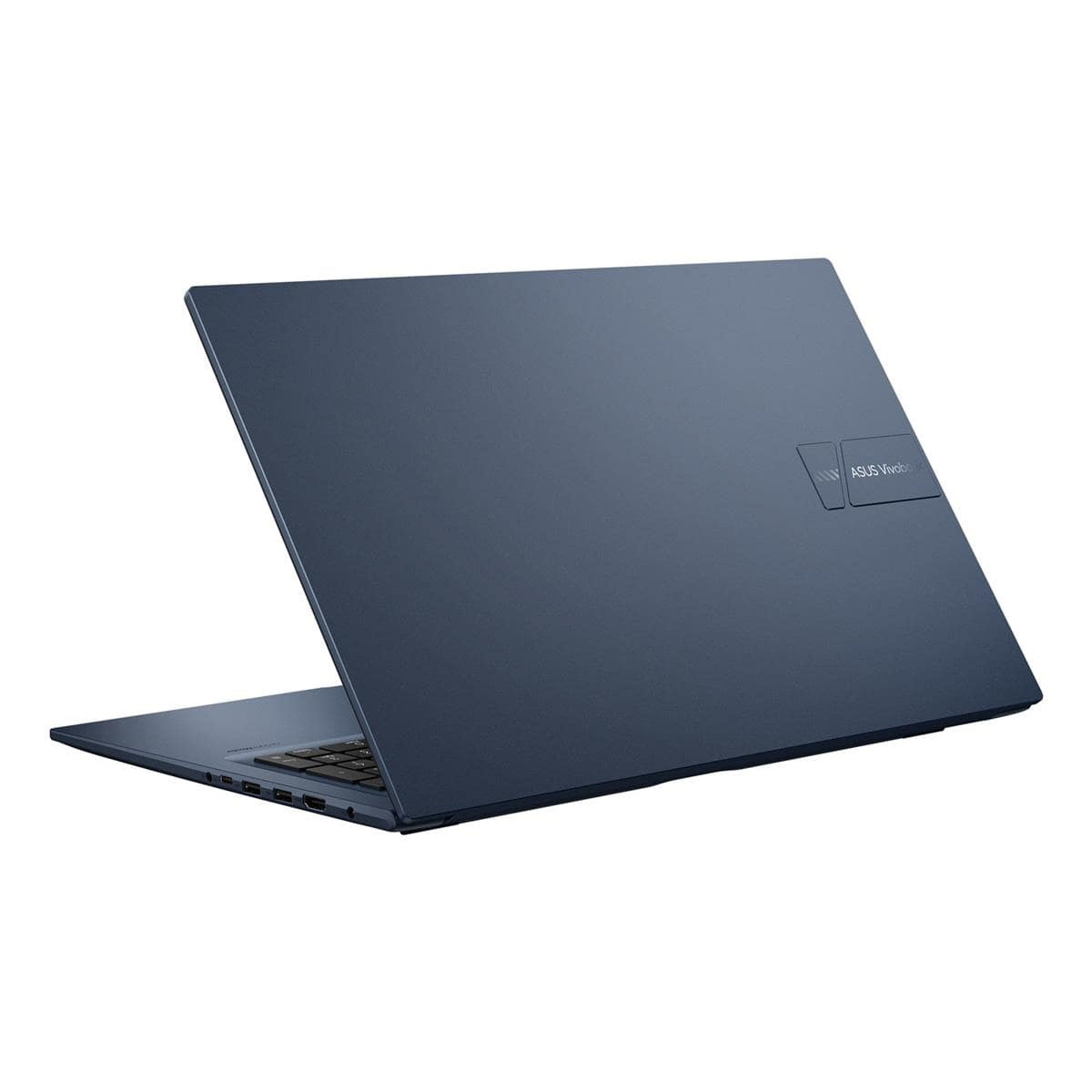 Powystawowy Asus Vivobook X1704ZA-I38512DX Core i3 1215U (12-gen.) / 16 GB / 960 SSD / 17,3’’ FullHD / Win 11, niebieski