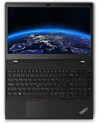  Lenovo ThinkPad P15v Gen 3 Core i7 12800H (12-gen.) 2,4 GHz (14 rdzeni) / 16 GB / 2 TB SSD / 15,6" FullHD / Win 11 Pro + Nvidia T1200 [4 GB]