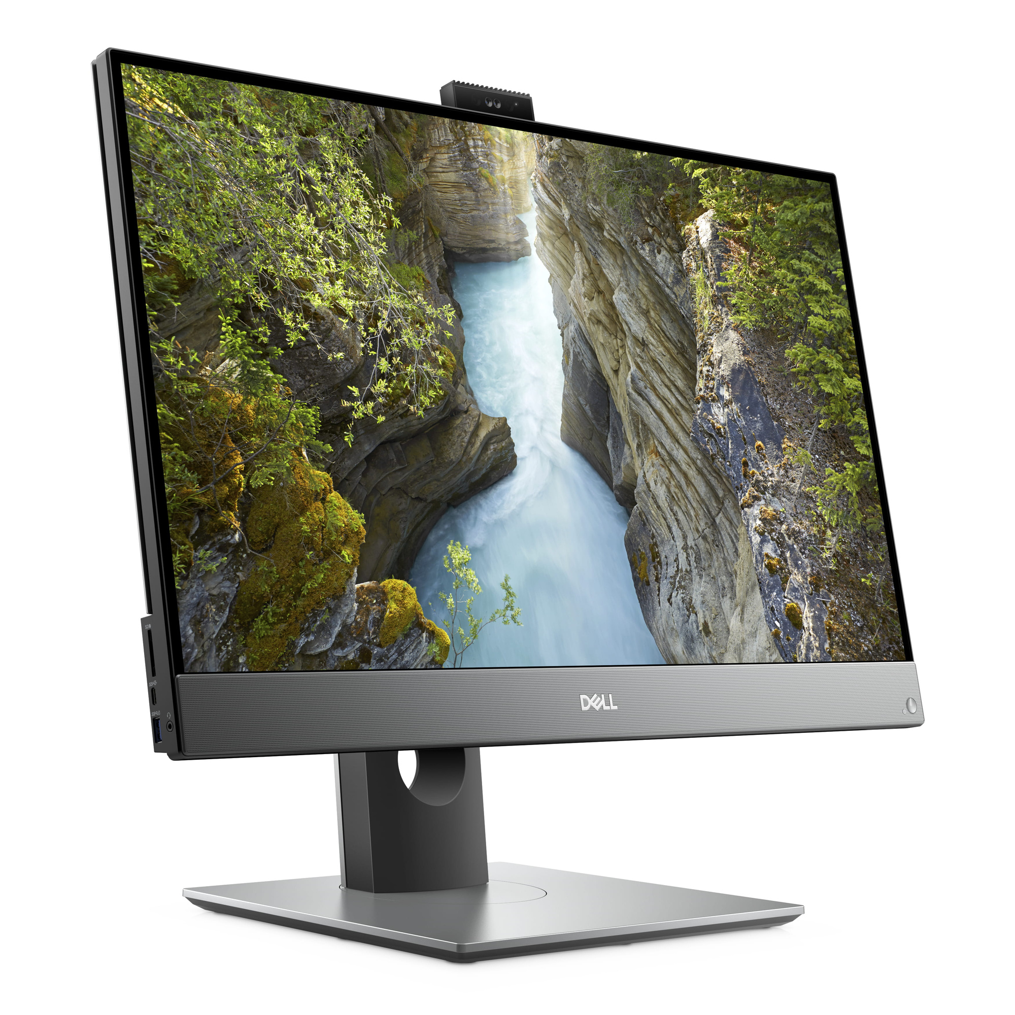 Dell OptiPlex 7780 AIO Core i5 10500 (10-gen.) / 16 GB / 2 TB SSD / 27’’ FullHD / Win 11 Pro