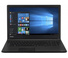 Toshiba Dynabook Satellite Pro R50-C Core i3 5005U (5-gen.) 2,0 GHz / 16 GB / 480 SSD / 15,6" / DVD / Win 10 Prof. (Update) / Bez sekcji numerycznej