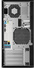 HP Workstation Z2 G4 Tower Xeon E-2244G 3,8 GHz / 16 GB / 960 SSD / Win 11 Pro + Nvidia GeForce RTX 3050 [8 GB]
