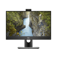 Dell OptiPlex 5490 AIO Core i7 10700T (10-gen.) 2,0 GHz / 32 GB / 2 TB SSD / 23,8'' FullHD, dotyk /  Win 11 Pro