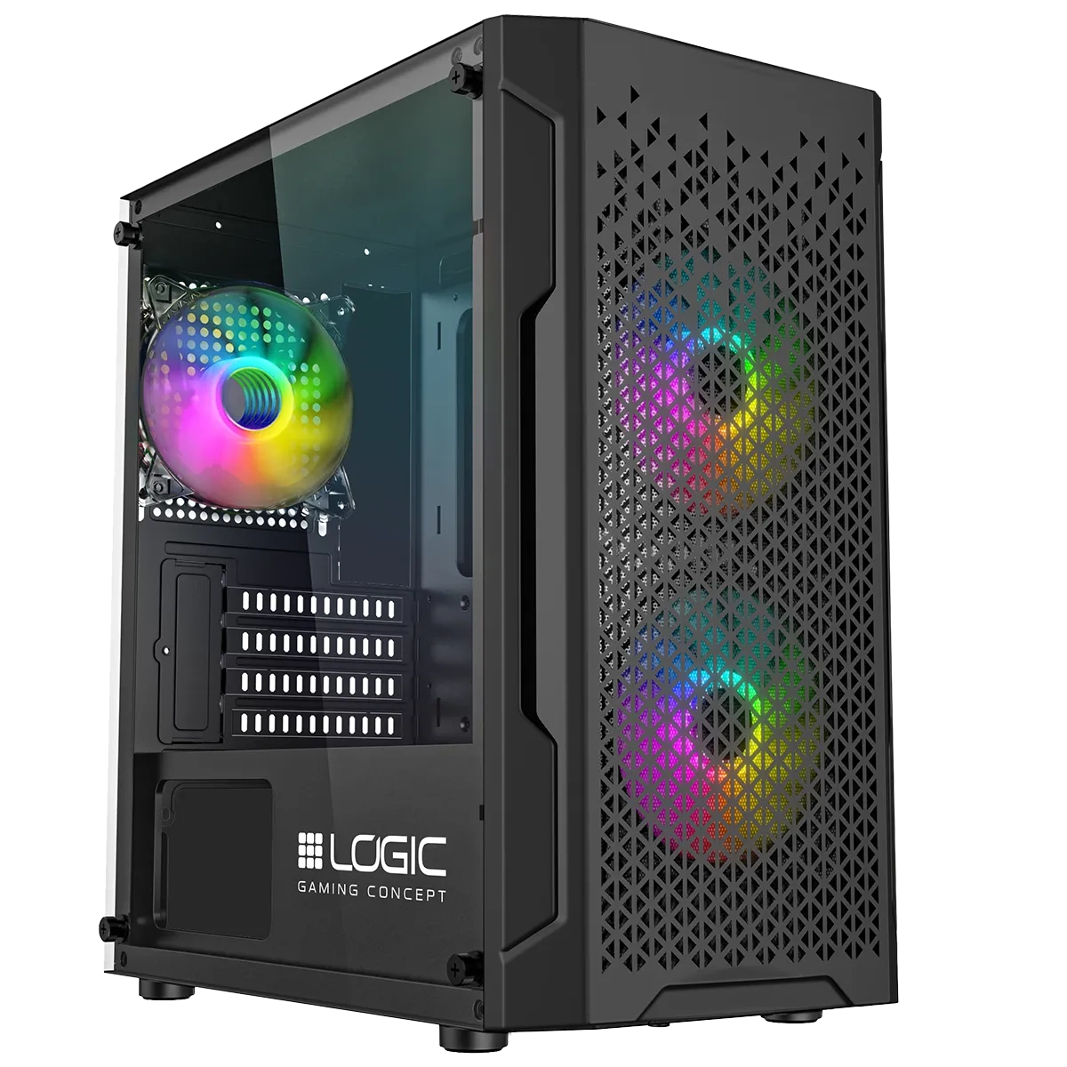 Logic Aramis RGB