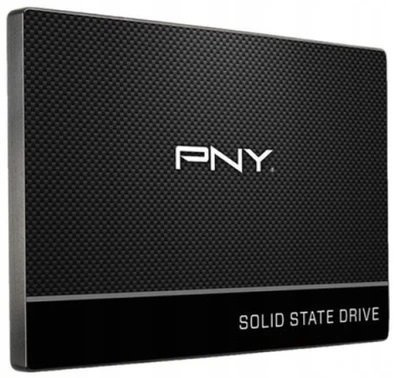 Dysk SSD / PNY CS900 / 240 GB / SATA III / 2,5''