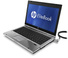 HP EliteBook 2570p Core i5 3210M (3-gen.) 2,5 GHz / 4 GB / 480 SSD / 12,5'' / Win 10 Prof. (Update)