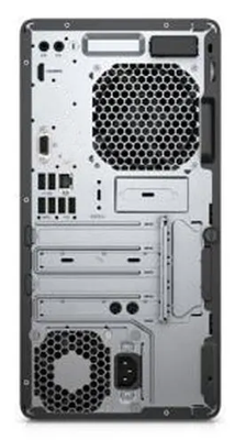 HP 290 G1 Tower Core i5 7500 (7-gen.) 3,4 GHz / 32 GB / 480 SSD / Win 10 Prof. 