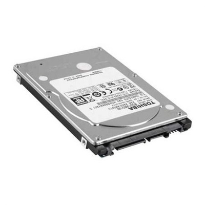 Dysk twardy 500 GB, SATA 2,5'' Toshiba MQ01ACF050