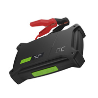 Green Cell GC PowerBoost Car Jump Starter / powerbank / rozrusznik do samochodu z funkcją prostownika 16000mAh 2000A