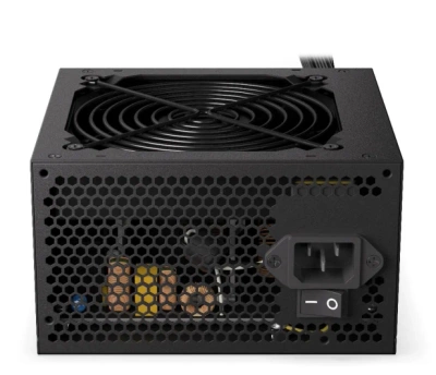 OUTLET Zasilacz ENDORFY Elementum E5 450W ATX 80 PLUS EY7A002
