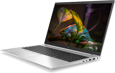 Powystawowy HP EliteBook 850 G7 Core i5 10210u (10-gen.) 1,6 GHz / 16 GB / 480 SSD / 15,6'' FullHD / Win 11 Prof.