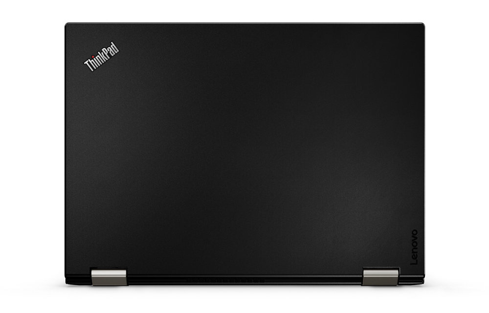 Lenovo ThinkPad Yoga 260 Core i7 6500U (6-gen.) 2,5 GHz / 8 GB / 120 SSD / 12,5'' FullHD, dotyk / Win 10 Prof. (Update)