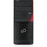 Fujitsu Celsius W550 Tower Core i7 6700 3,4 GHz / 8 GB / 240 SSD / Win 10 Pro + GeForce GTX 1650