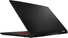 Nowy MSI Katana GF76 11UC-687PL Core i5 11400H (11-gen.) 2,7 GHz (6 rdzeni) / 16 GB / 960 SSD / 17,3'' FullHD / Win 11 Home + GeForce RTX 3050
