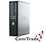 Dell Optiplex 755 SFF Core 2 Duo 2,33 GHz* / - / - / DVD-RW / WinXP
