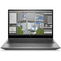 HP ZBook Fury 15 G8 Core i7 11850H (11-gen.) 2,5 GHz  / - / - / 15,6" FullHD / Win 11 Pro + RTX A2000 / Klasa A-