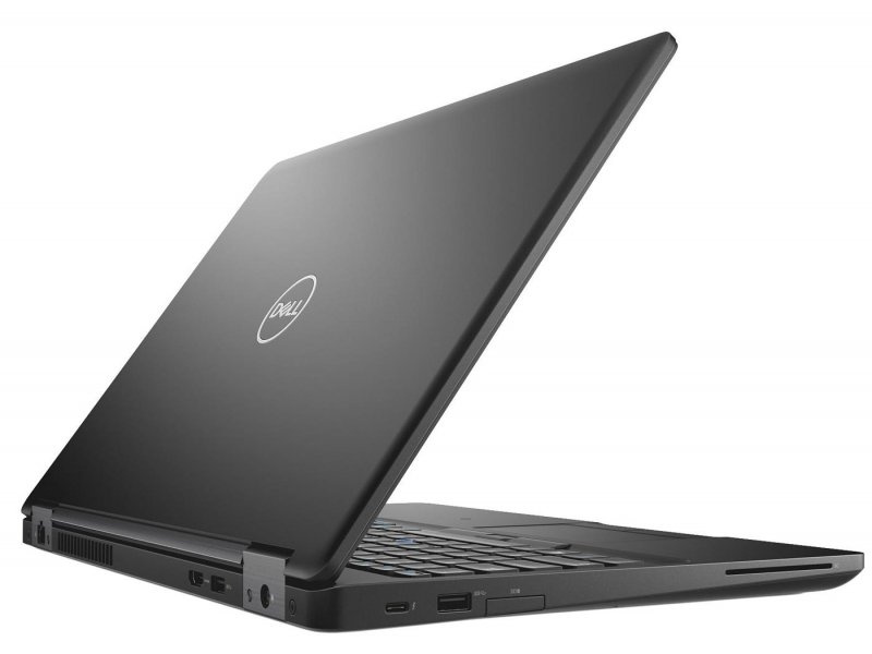 Dell Latitude 5591 Core i7 8850H (8-gen.) 2,6 GHz / 32 GB / 960 SSD / 15,6'' FullHD, dotyk / Win 10 Pro + Nvidia GeForce MX130 / Klasa A-