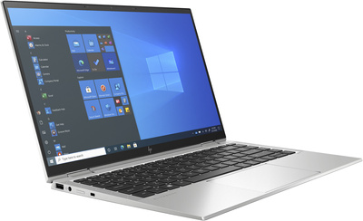 HP EliteBook x360 1040 G8 Core i5 1135G7 2,4 GHz / 16 GB / 960 SSD / 14'' FullHD dotyk / Win 11 Pro / Klasa A-