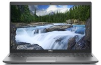 Dell Latitude 5540 Core i7 1355U (13-gen.) 1,7 GHz / 32 GB / 480 SSD / 15,6'' FullHD / Win 11 Pro