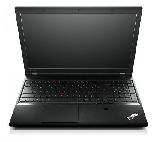 Lenovo ThinkPad L540 Core i5 4210m (4-gen.) 2,6 GHz / 4 GB / 250 GB / 15,6" / Win 10 Prof. (Update)